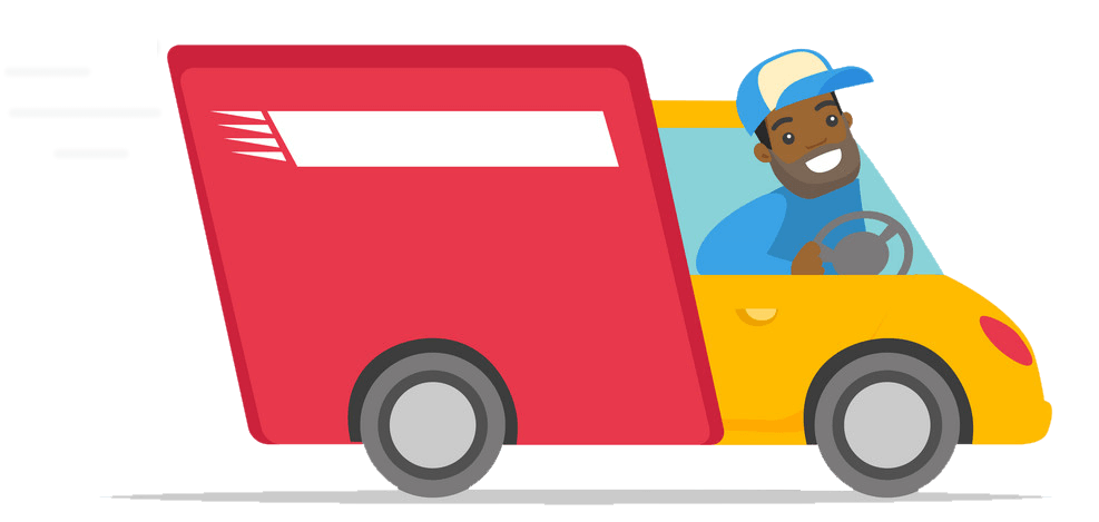 Courier Dwarka Sector 6