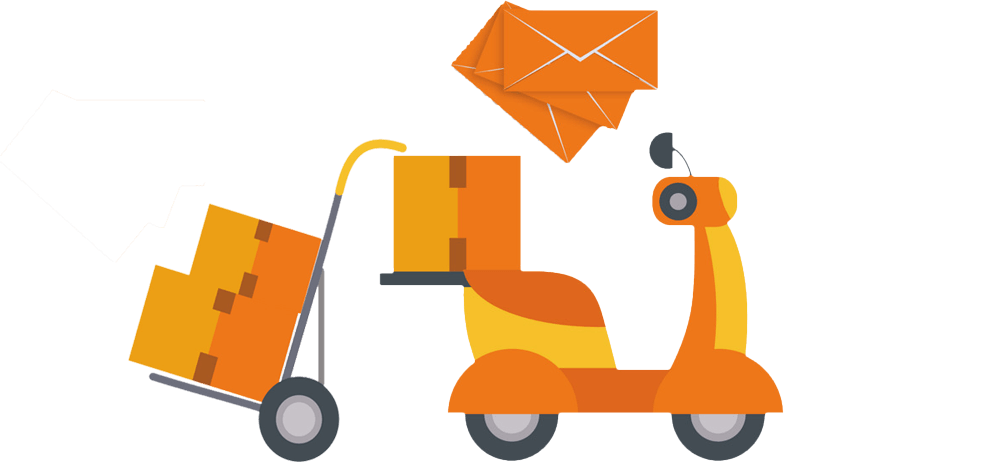 Dwarka excelexlogistics international Courier Service