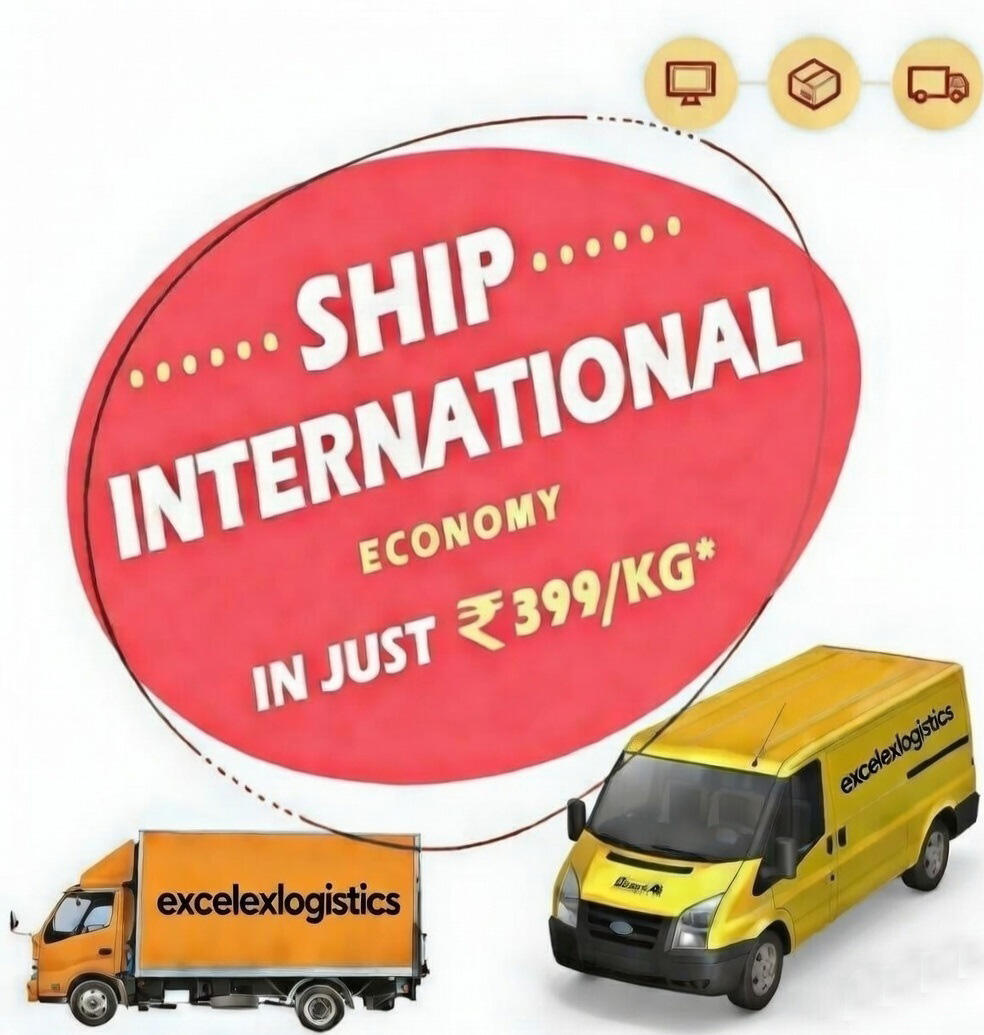 Courier Dwarka Sector 7