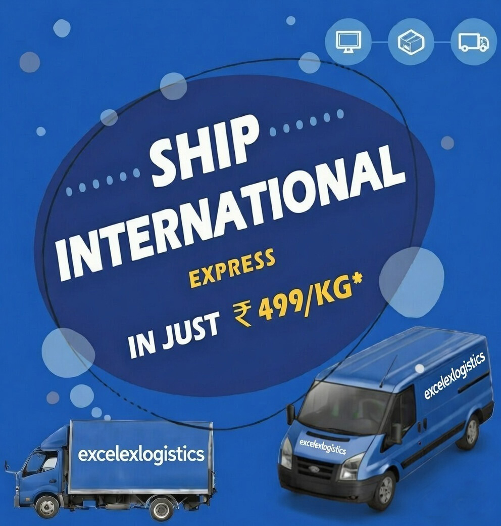 Courier Dwarka Sector 8