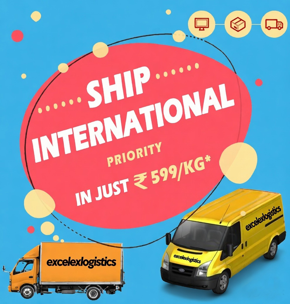 Courier Dwarka Sector 9