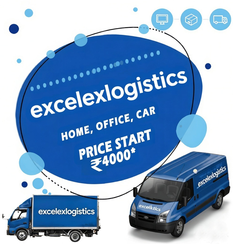 Courier Dwarka Sector 3