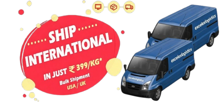 International Courier Service